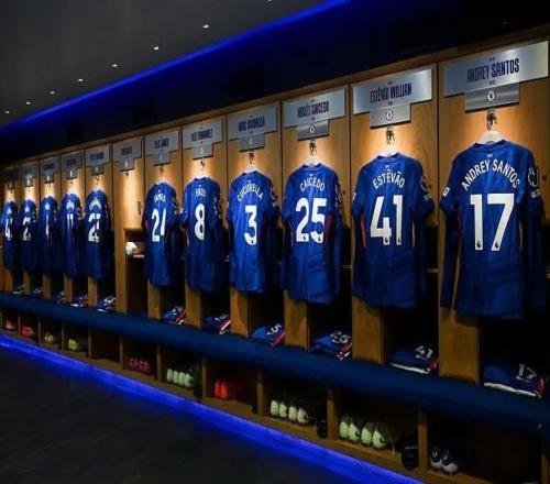 商业开发玩出花,切尔西为会员提供16000英镑的更衣室晚宴体验