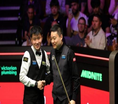 2026年世界羽联及斯诺克巡回赛版权落地，开启全赛季直播