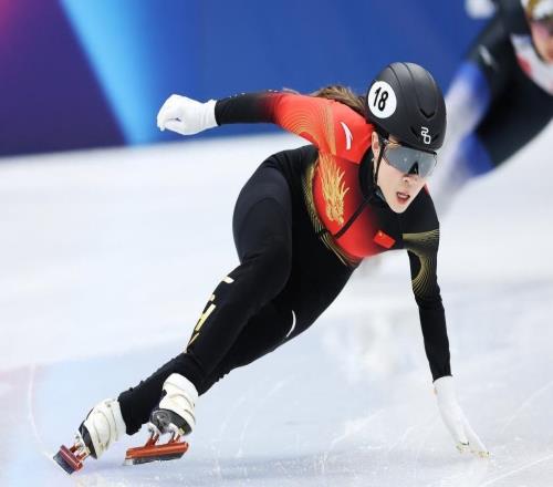冬奧首秀“會(huì)記一輩子”，公俐要用穩(wěn)與韌奔向更遠(yuǎn)的未來(lái)