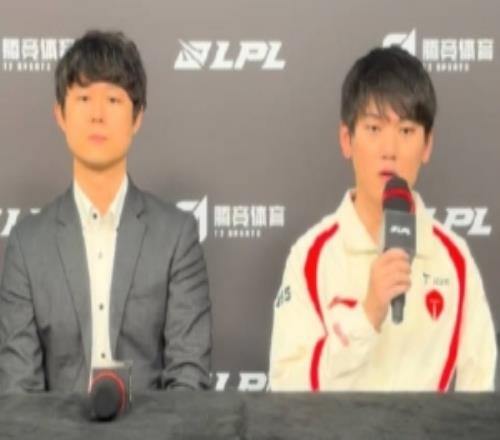 JKL談上單薇恩：這個版本感覺真就不需要什麽操作敢往臉上滾就好