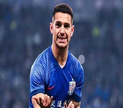 一场1:0验出申花最关键先生,没有他申花早争冠梦碎了,必须续约