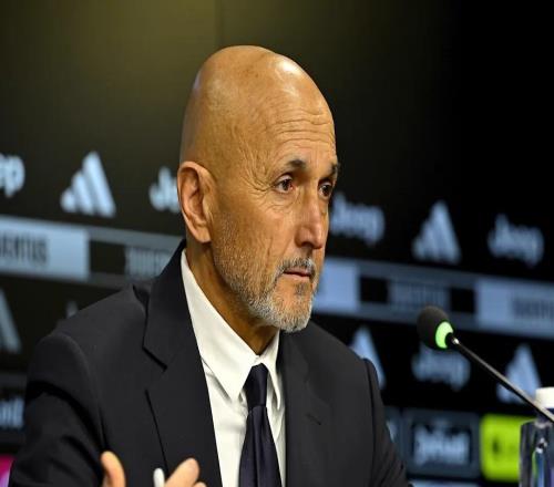 斯帕莱蒂：伊尔迪兹续约有重大意义，我也得证明我配得上续约