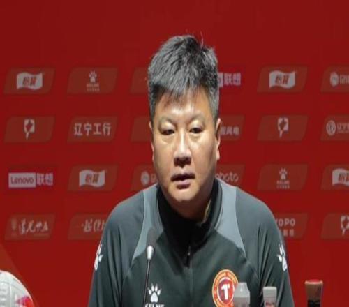 李金羽:冲超后队内大部分人还是要留下近期会开展引援工作