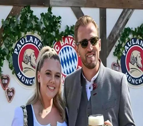 炸了！6500萬歐，巴薩明夏簽凱恩！