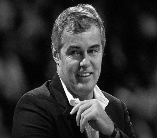 掘金队史传奇!前NBA年度最佳教练道格莫去世享年87岁