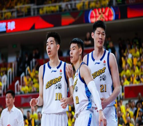CBA下赛季分组出炉！杜锋4次碰周琦，辽篮遇两老对手，深圳抽好签