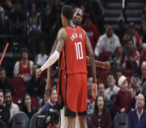 拒絕爆冷!火箭一戰迎2大利好:三人組聯手爆發,重回西部前六