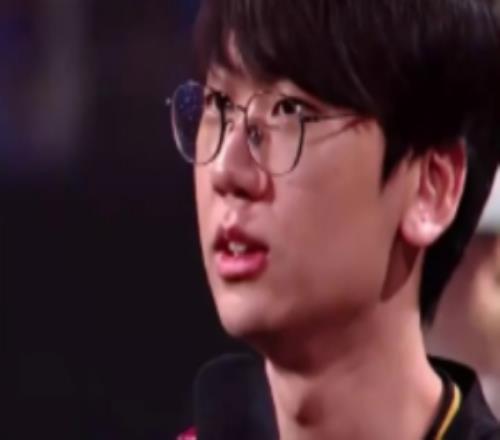 S15賽事現(xiàn)場：Doran拿到首冠，賽后動容落淚