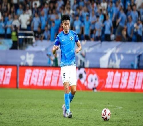 一路滑坡！深圳新鵬城近8輪聯賽1勝7負，僅比降級區高出2分