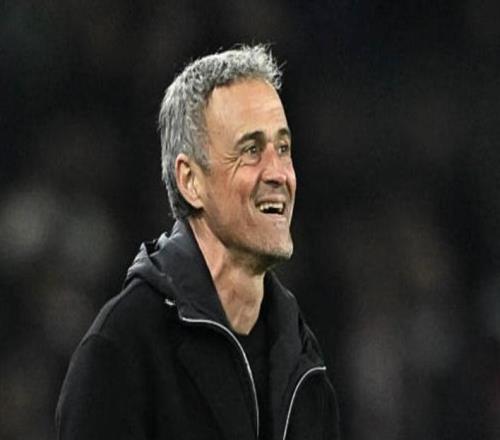 此次如何恩里克此前欧冠淘汰赛率队6次对阵英超球队全部晋级