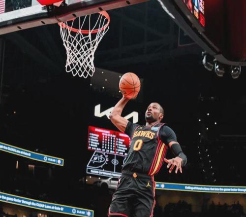 打破队史纪录！库明加首秀27+7+4！勇士2换1交易亏麻了