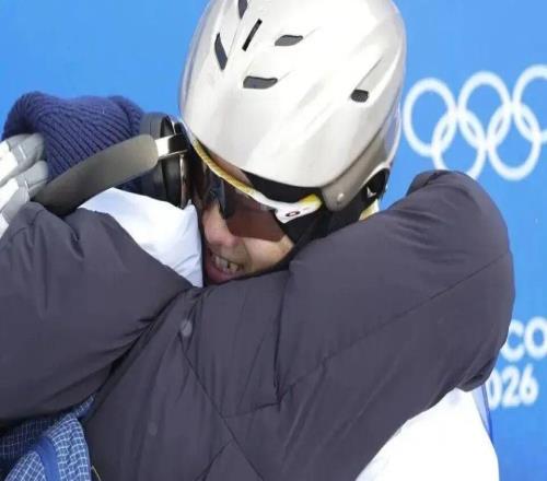 深挖王心迪：12年逐梦坚守，一名博士生的惊天一跳