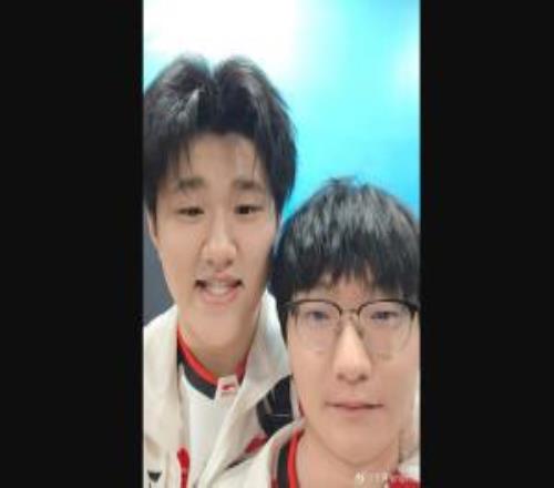 fengyue：Tian剛歸隊時我口誤讓雙方很尷尬，91视频下载链接野輔配合在進步