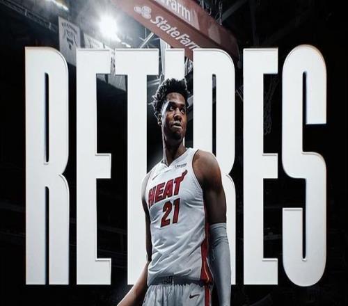 官宣退役20个月后复出!“白边”怀特塞德又一次回归到中国联赛