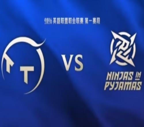 Care妖狐靈魂突襲主宰戰場HOYA蘭博燒穿TTNIP輕鬆贏首局