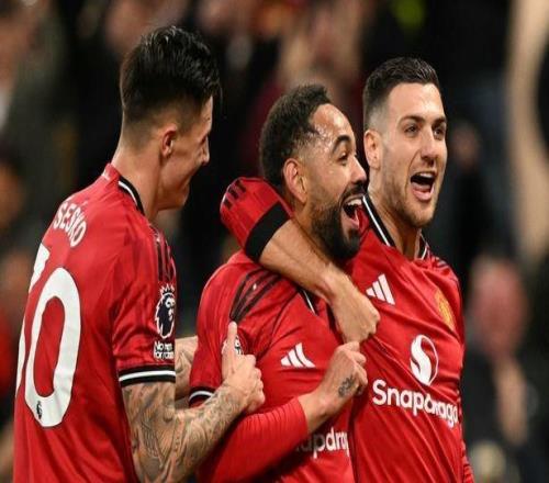 谢林汉姆:库尼亚是曼联从平庸到优秀的关键,愿他能保持状态