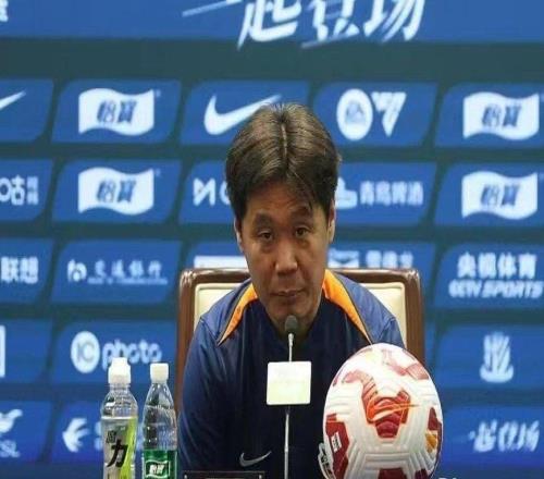 李霄鵬：最后時刻被亞泰進兩球，因浪費機會、防線退太深所致