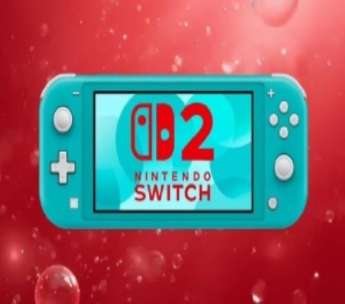 任天堂Switch2Lite掌機曝光:無底座固定手柄預計售價約350美元