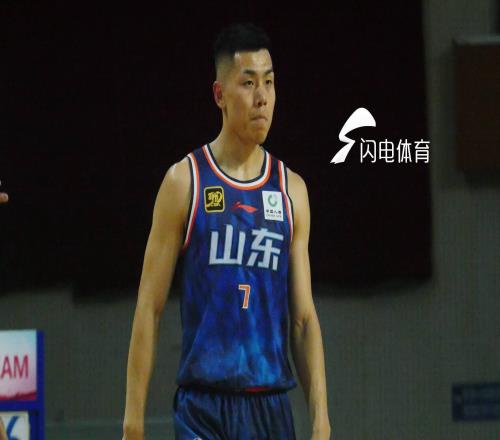 CBA夏季聯賽青島站：山東高速男籃7862擊敗福建隊，迎首勝