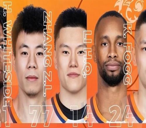 第四节手感冰凉上海男篮四连胜遭终结