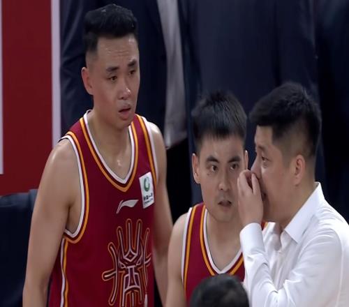 CBA一夜两大惨案!积分榜最新排名:广东掉第3辽宁第10新疆第16