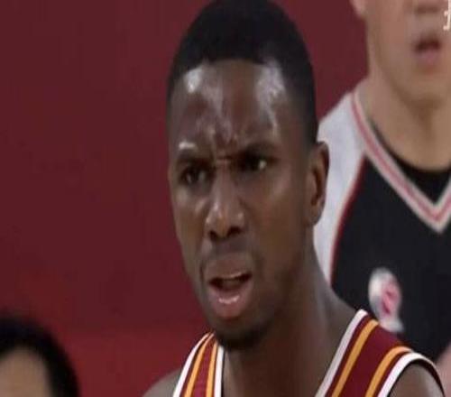 迪亚洛14分山西战胜广厦,决赛与上海三塔古德温掰掰手腕