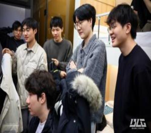 西卡：BLG和JDG隊伍實力沒差距，只是Daeny在哪邊哪邊輸不怪選手