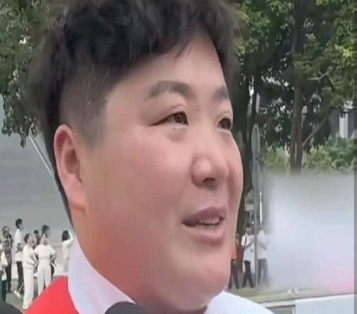 鞏立姣：今年我可能面臨退役，本屆全運會可能是最后一屆