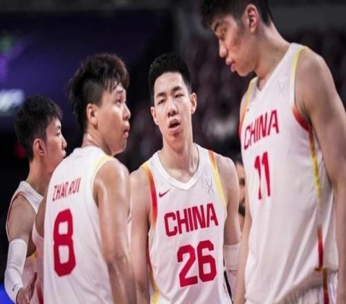 何時回歸男籃集訓餘嘉豪11中9爆砍27分12板2帽留洋生涯最強一戰