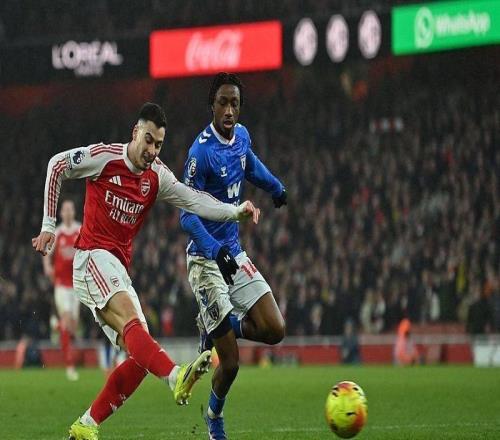 阿森纳30桑德兰约克雷斯双响