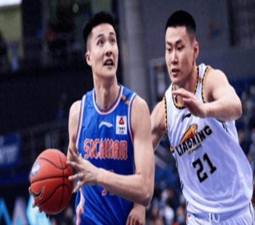 篮协深夜又追加罚单!张镇麟宿敌被禁赛1个月:CBA季中赛打不了