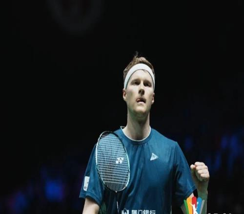 聚焦20252026赛季羽超联赛落幕,厦门银行俱乐部夺得冠军