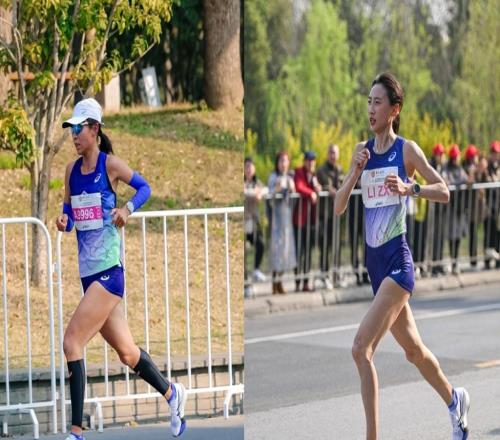 深一度扬州半马的“白金标首秀”，对中国路跑意味着什么