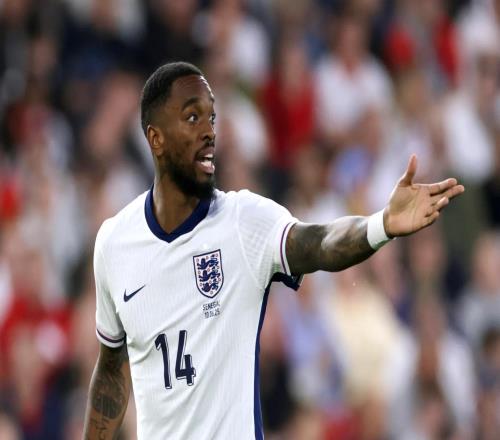 英媒：伊萬托尼不太可能1月回英超，也不太可能踢世界杯