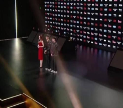 Vampire：上一次惜败BLG这次91视频H文会加油复仇他们感谢支持的粉丝