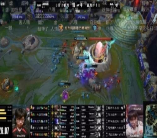 媒体人：圣枪哥真好人知道xiaoxu被Bin打自闭主动当沙包伟大