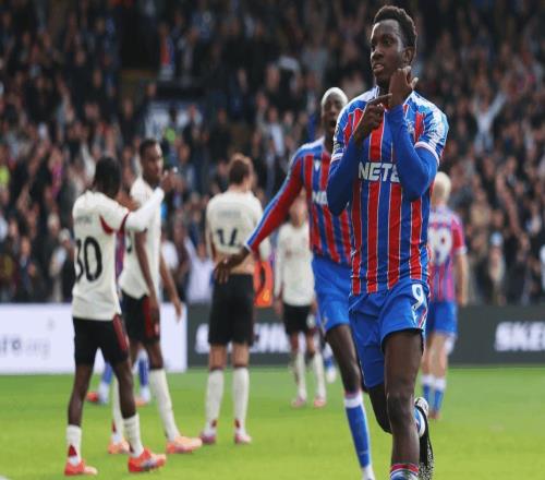 水晶宫本赛季已两连杀利物浦,英联杯第四轮双方再相遇