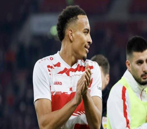 斯圖加特高層：沃爾特馬德當時很想離隊，萊韋林的情況不一樣