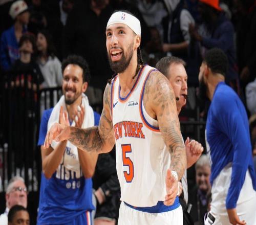 花小钱办大事,本赛季NBA最被低估的5大交易,直接改善球队体系