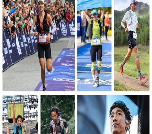 UTMB世界係列賽新賽季拉開大幕愛奇藝體育連續四年免費直播