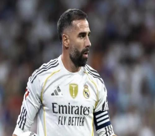 阿斯:卡瓦哈尔专注于皇马,他知道发挥作用就会获得续约合同