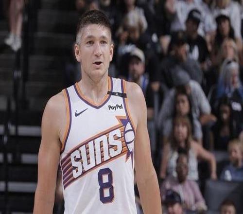 阿伦：马鲁阿奇现在的防守能力已经达到了NBA级别的水平