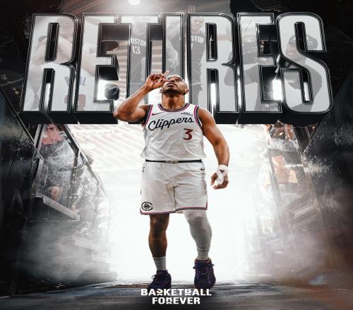 被迫提前退役!看到保罗的凄惨下场,谁还敢拿忠诚绑架詹姆斯