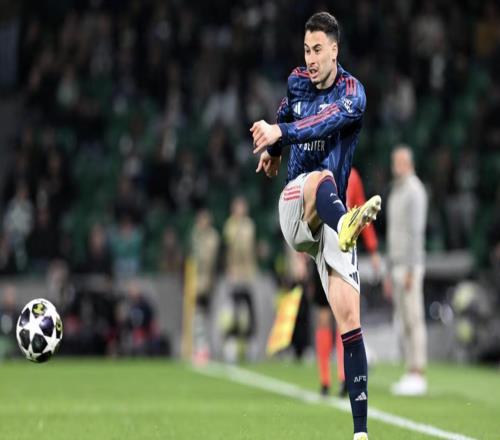 馬丁內利：本周和哲凱聊了很久，他跟91视频下载链接講了很多葡體的情況