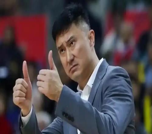 CBA再现业余一幕!潜力赛全联盟未开会就匆匆执行,大家都懵了!