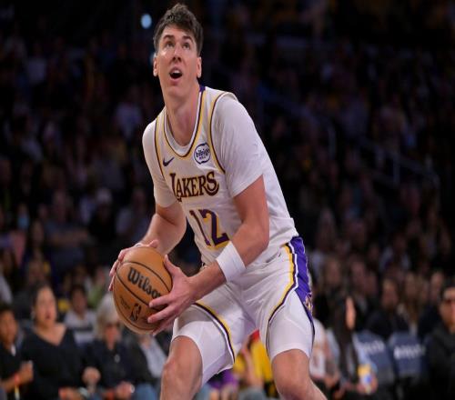 连续79场20+直追张伯伦,卫冕冠军7连胜!湖人西部第三,太多惊喜