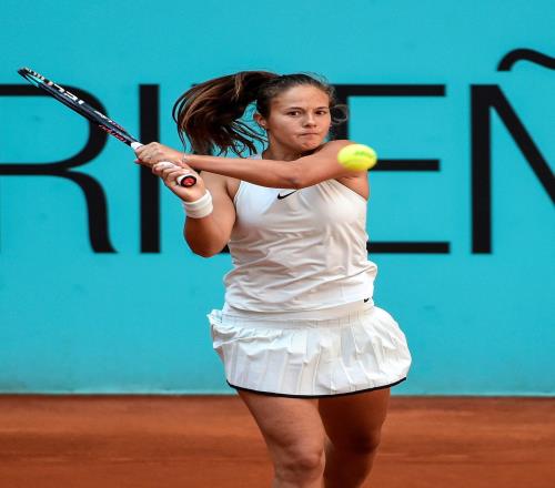 2025,從巡回賽到大滿貫,五場比賽耗時最短