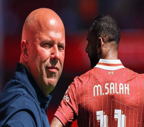 利物浦成英超軟柿子！4大悍將主導(dǎo)英超四連敗，總身價(jià)超過3億歐