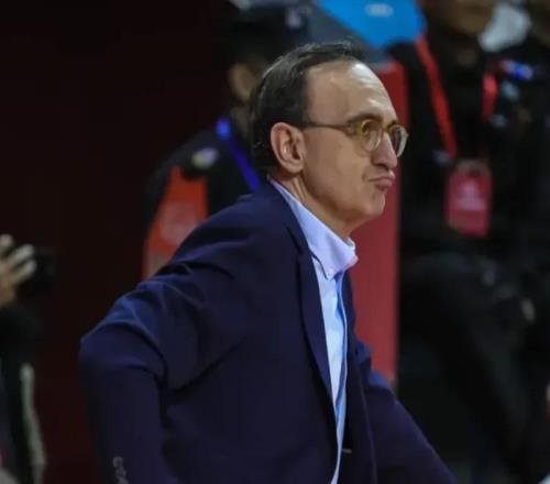 辽宁队为何输给吉林赛后乌戈怒批球队,直指三问题,一针见血