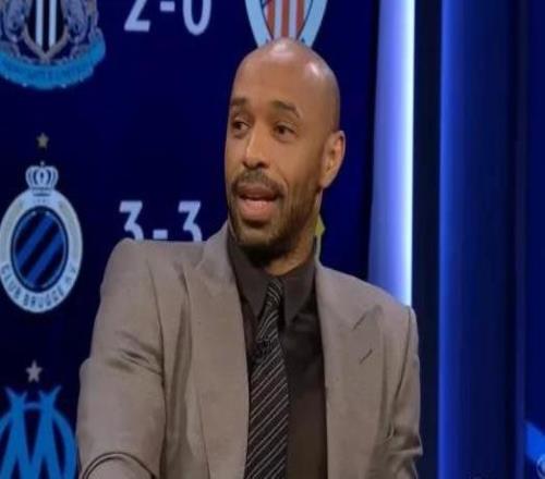 亨利:巴萨不能继续这样防守了,这在当今的足球时代行不通